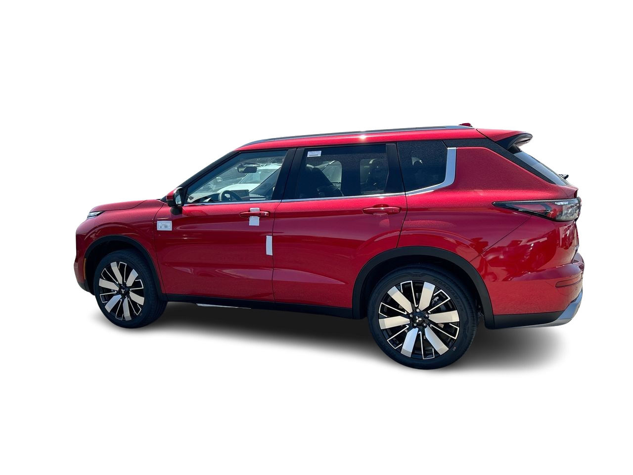 2025 Mitsubishi Outlander in Mississauga, Ontario
