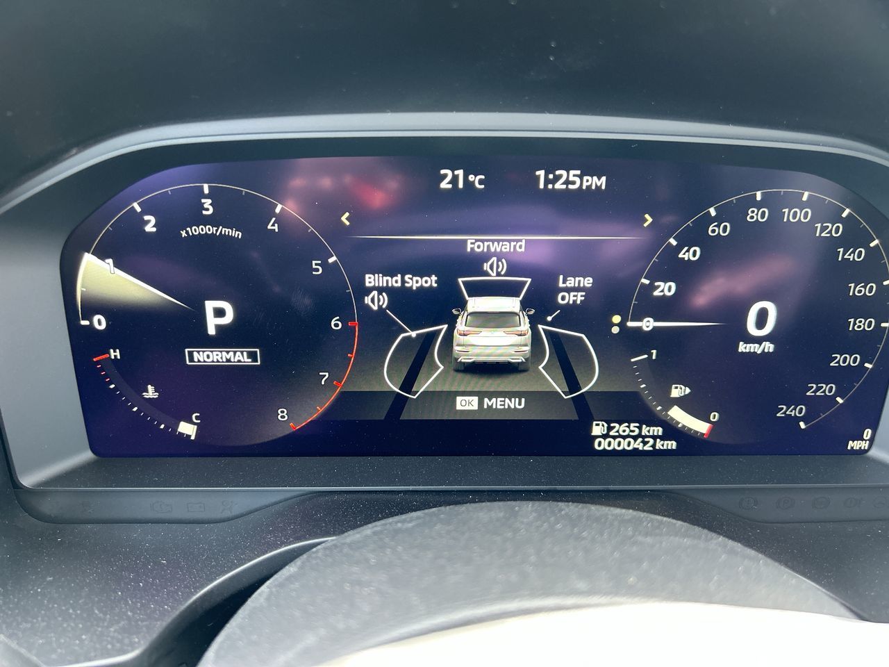 2025 Mitsubishi Outlander in Mississauga, Ontario