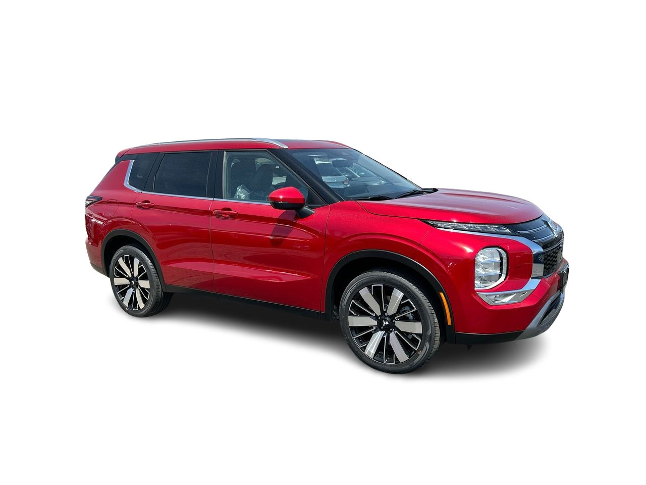 2025 Mitsubishi Outlander in Mississauga, Ontario