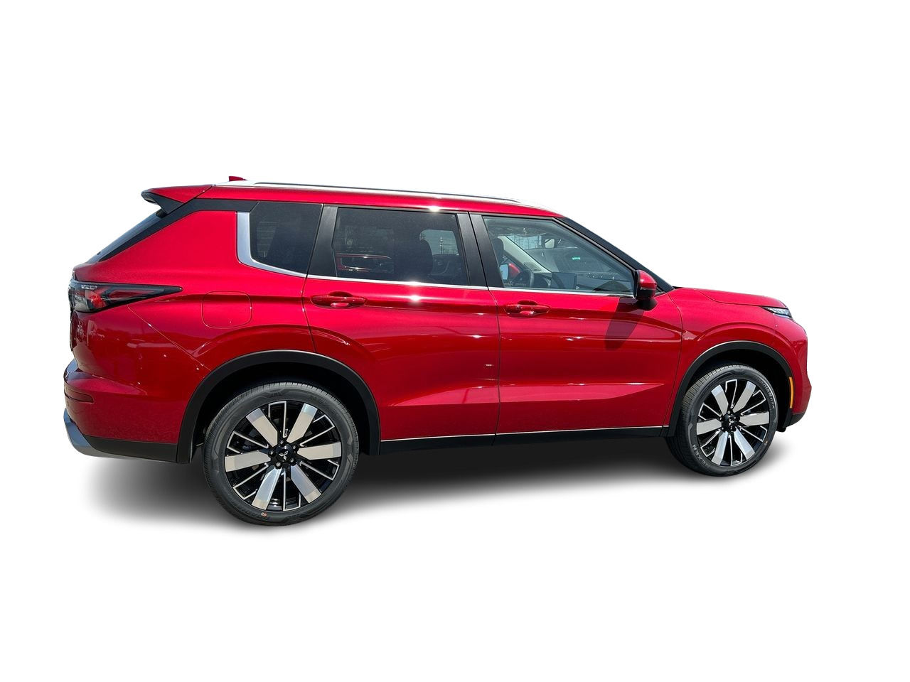 2025 Mitsubishi Outlander in Mississauga, Ontario
