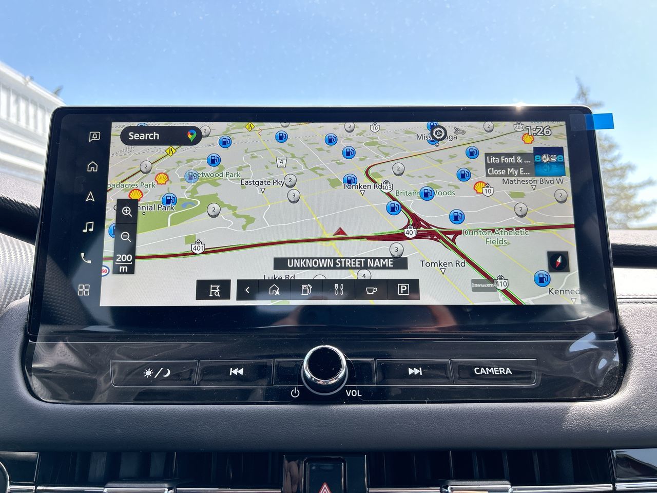 2025 Mitsubishi Outlander in Mississauga, Ontario