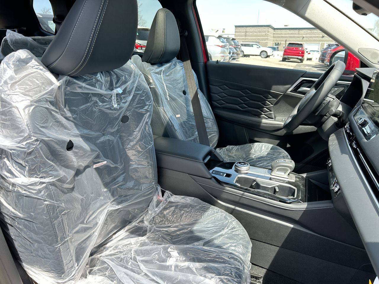 2025 Mitsubishi Outlander in Mississauga, Ontario