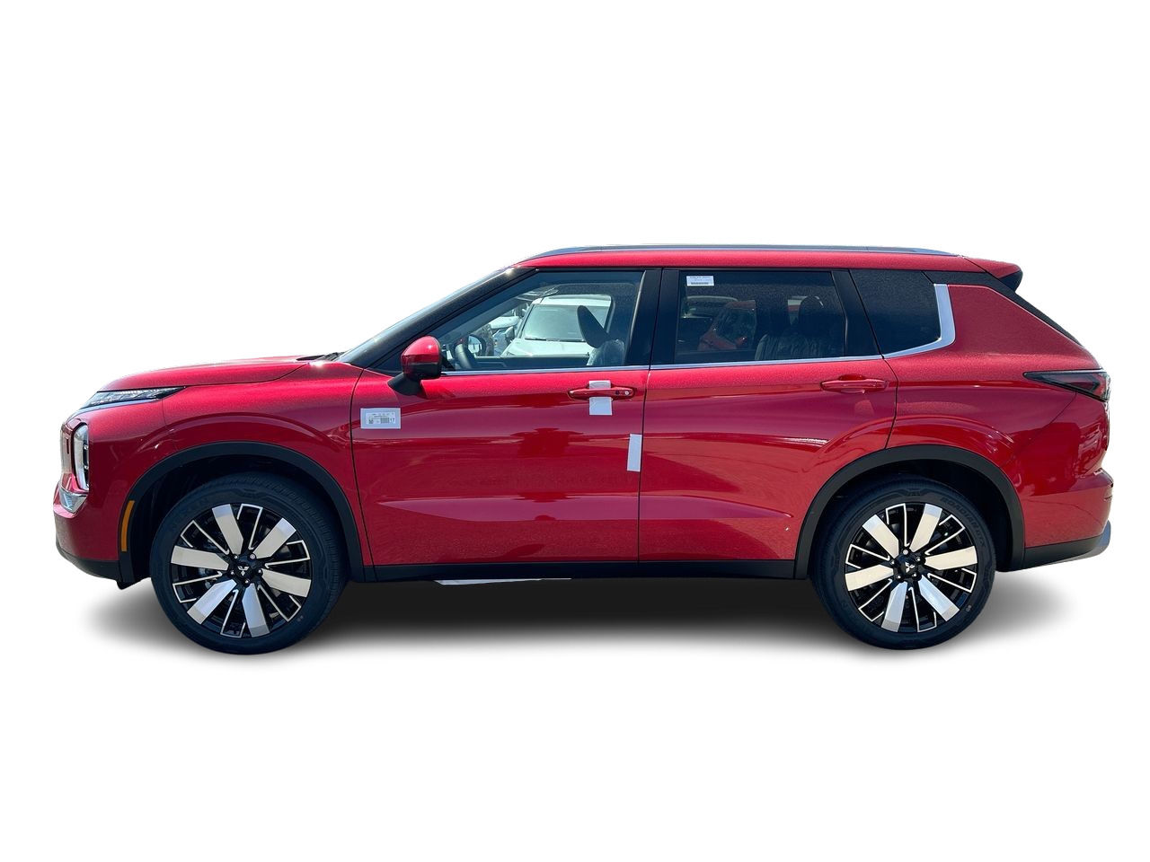 2025 Mitsubishi Outlander in Mississauga, Ontario