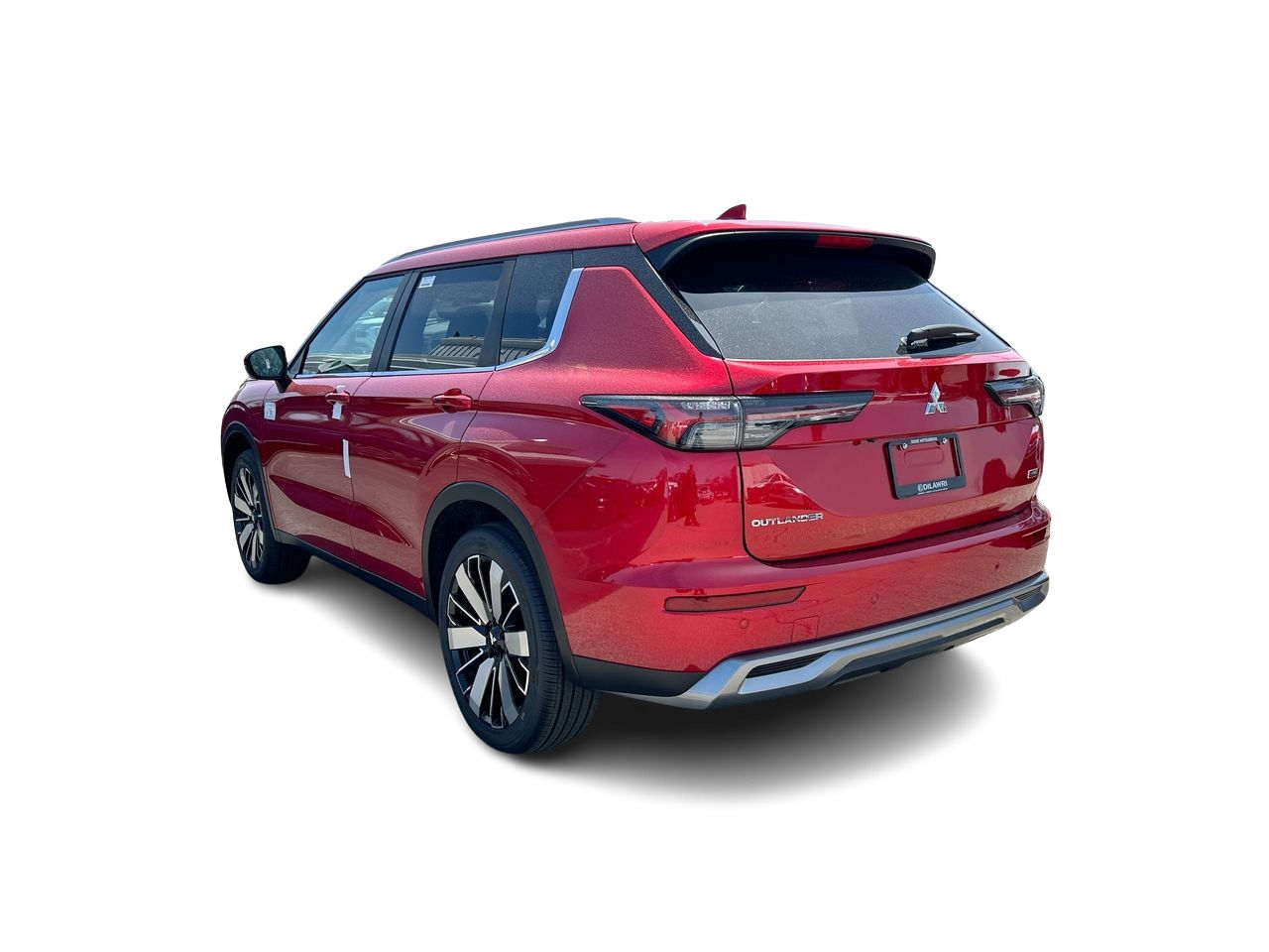 2025 Mitsubishi Outlander in Mississauga, Ontario