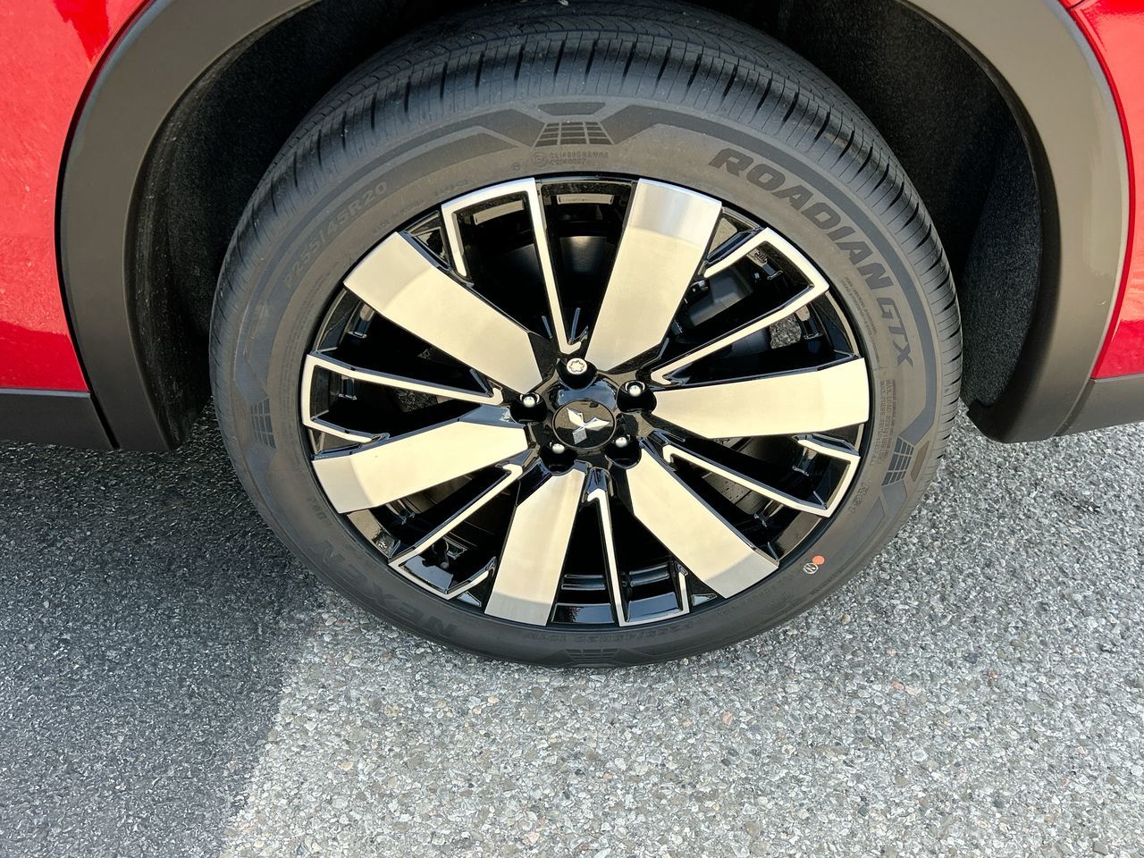 2025 Mitsubishi Outlander in Mississauga, Ontario