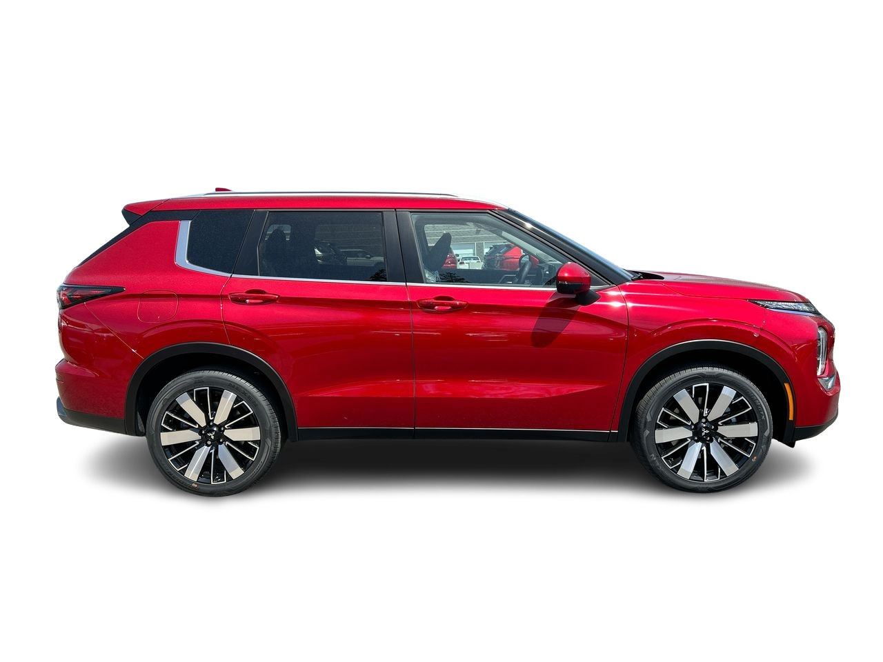 2025 Mitsubishi Outlander in Mississauga, Ontario