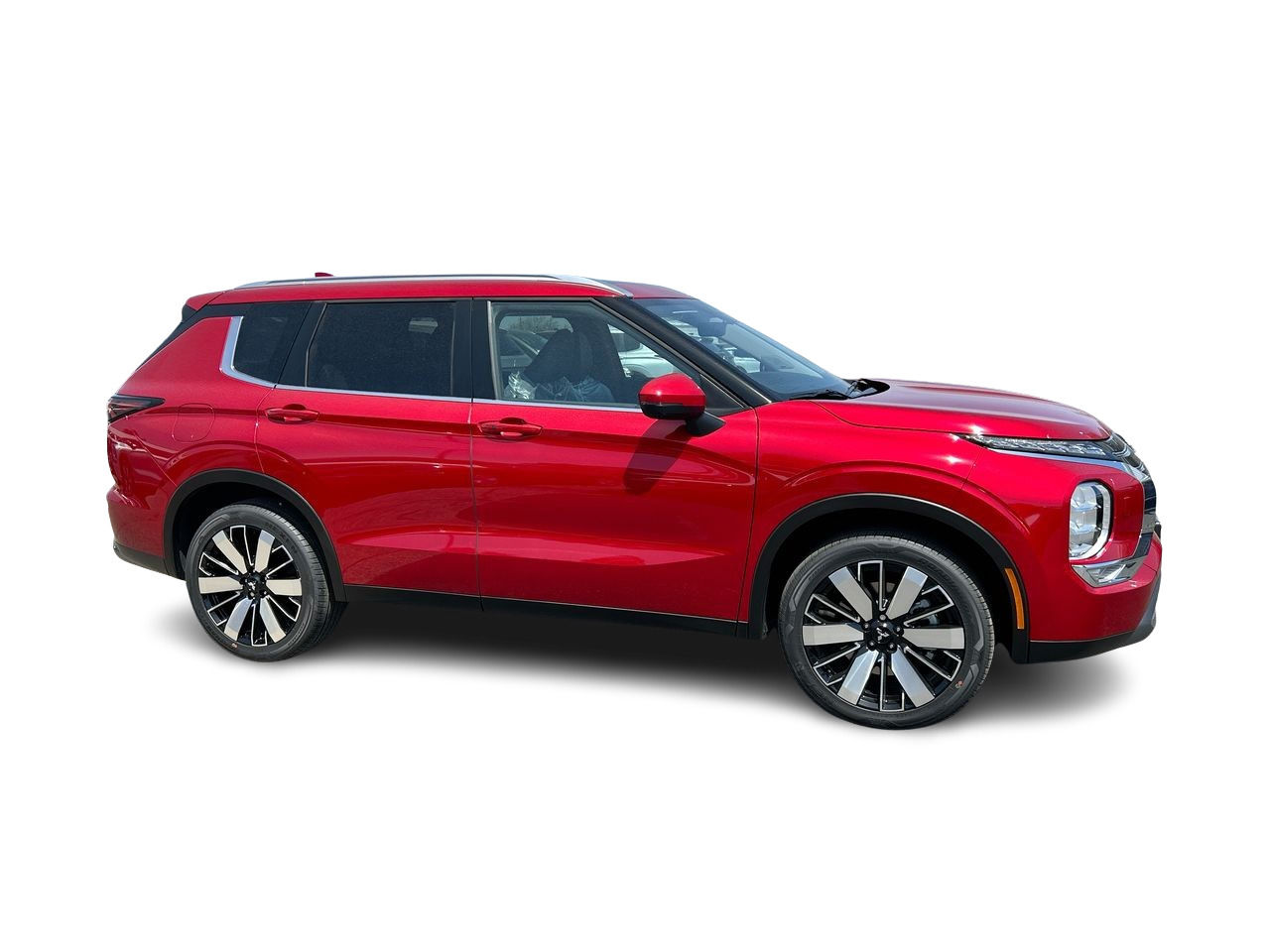 2025 Mitsubishi Outlander in Mississauga, Ontario