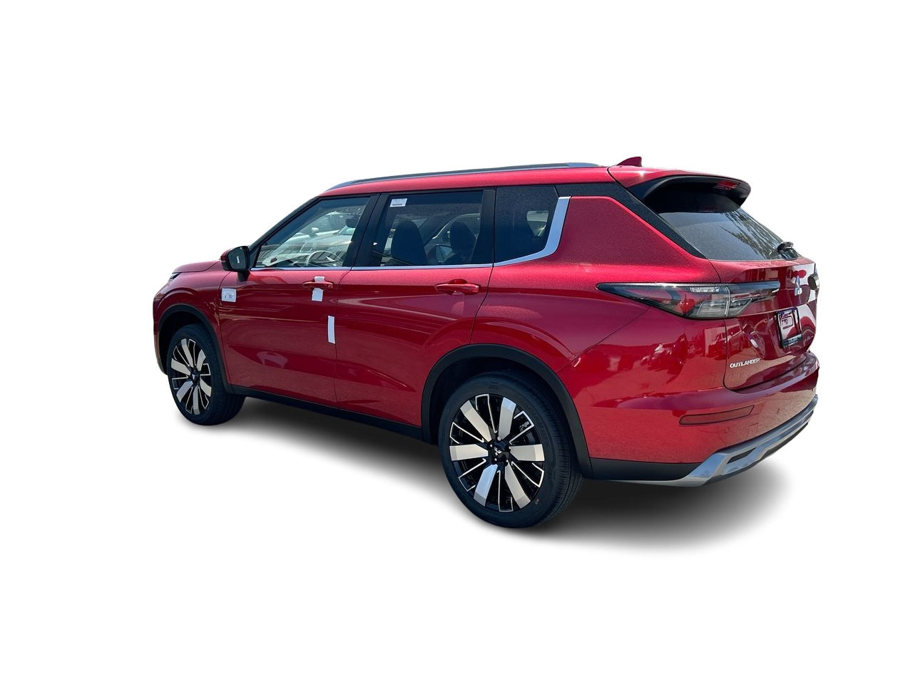 2025 Mitsubishi Outlander in Mississauga, Ontario