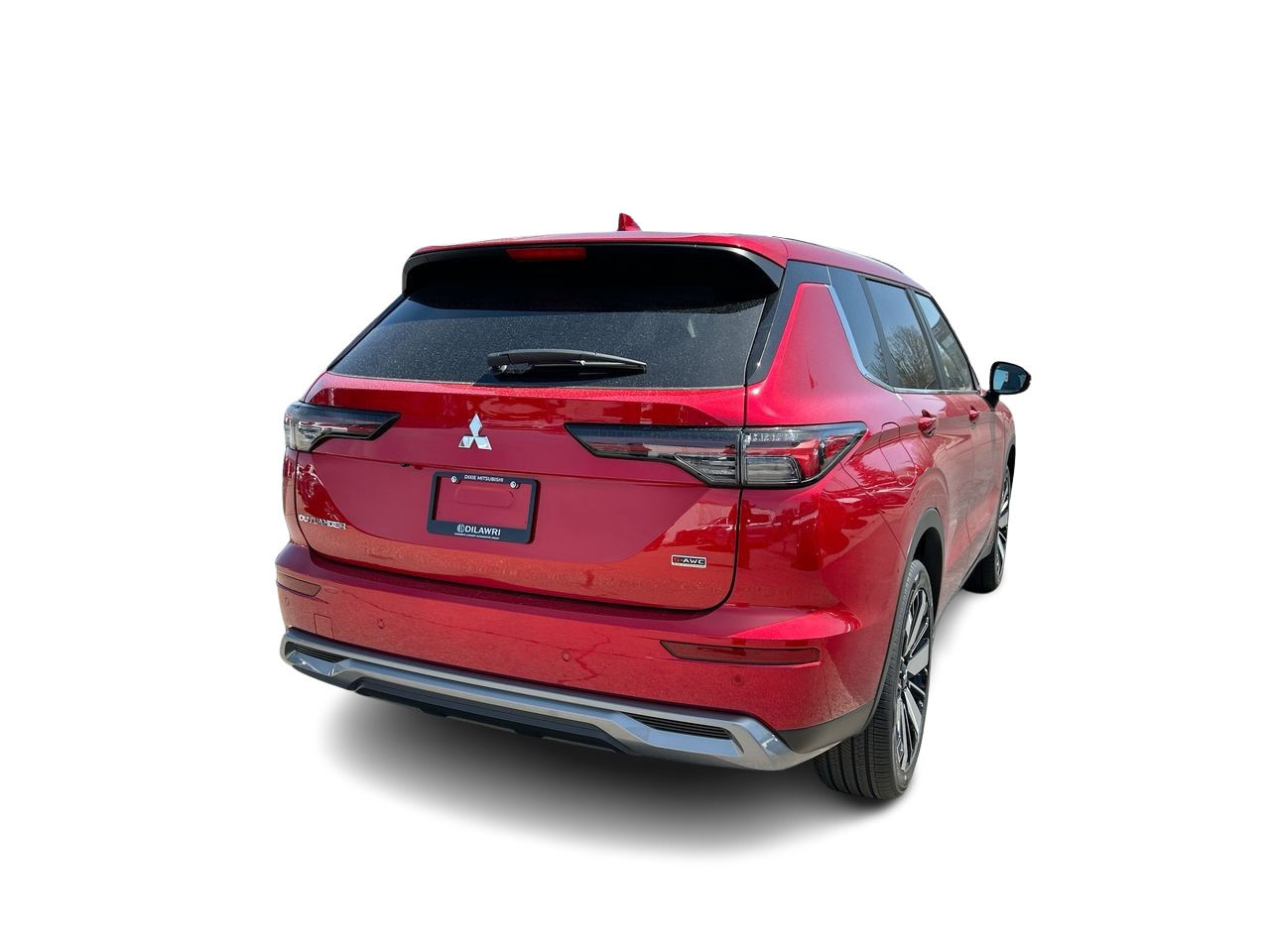 2025 Mitsubishi Outlander in Mississauga, Ontario