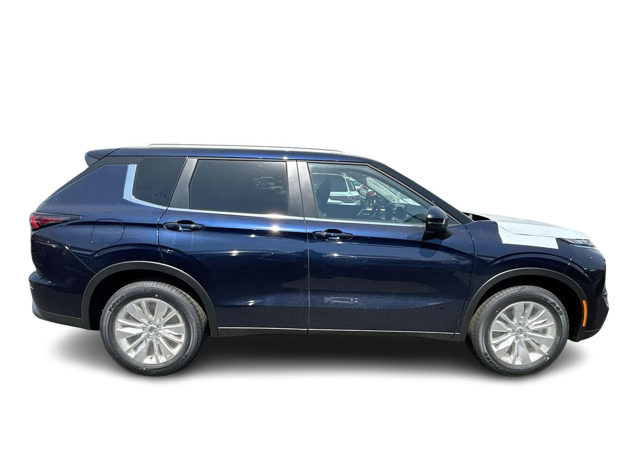 2025 Mitsubishi Outlander in Mississauga, Ontario