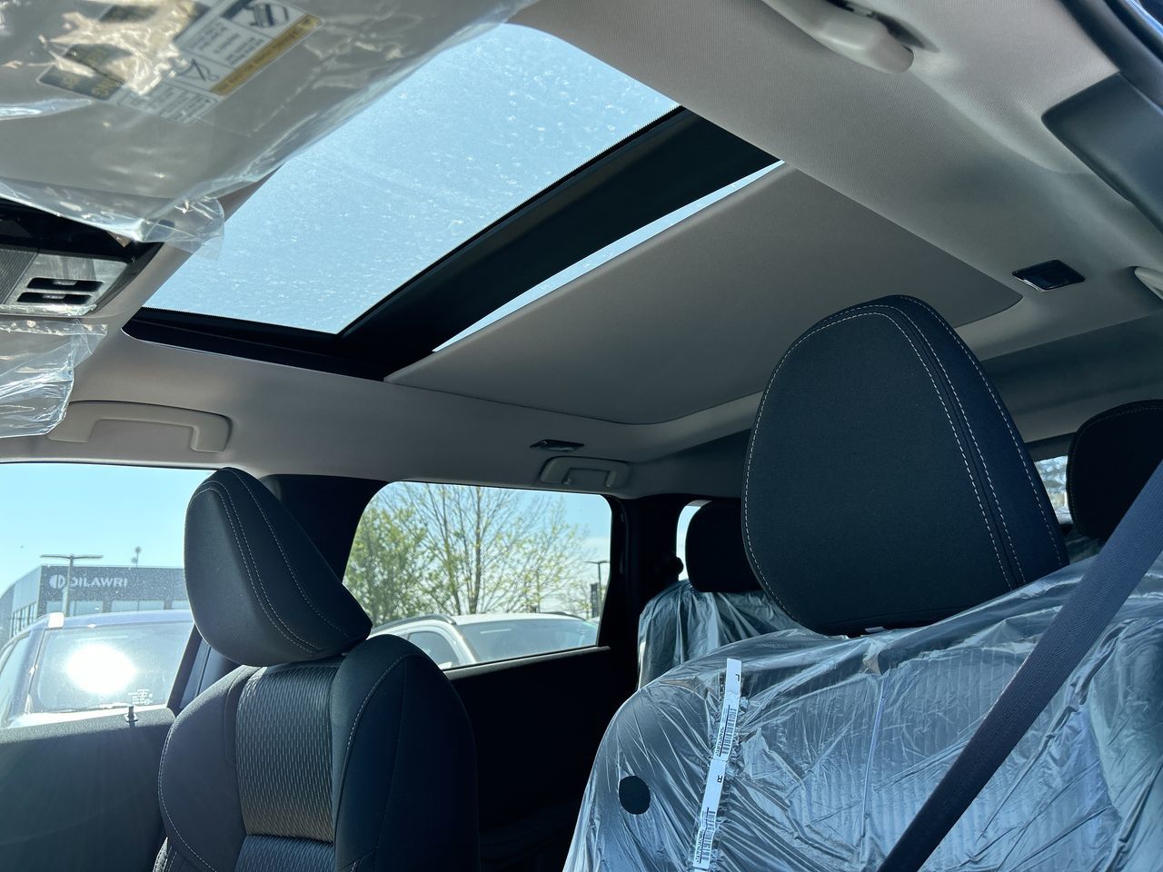 2025 Mitsubishi Outlander in Mississauga, Ontario