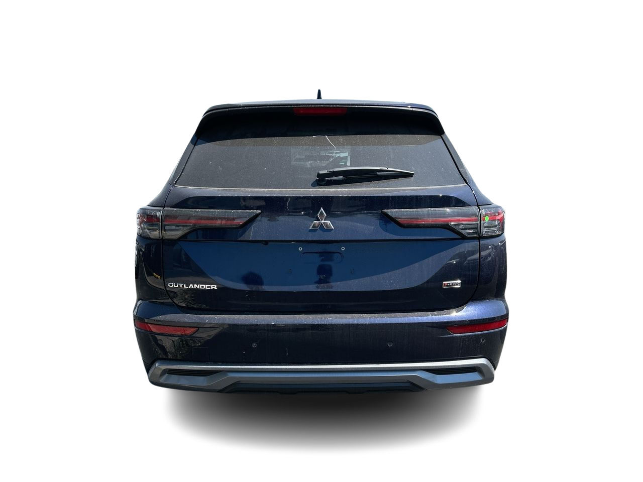 2025 Mitsubishi Outlander in Mississauga, Ontario
