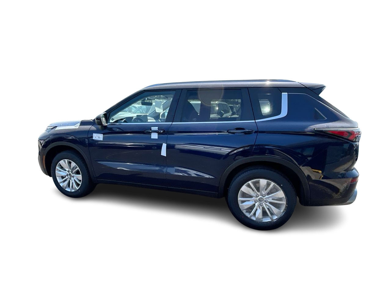 2025 Mitsubishi Outlander in Mississauga, Ontario