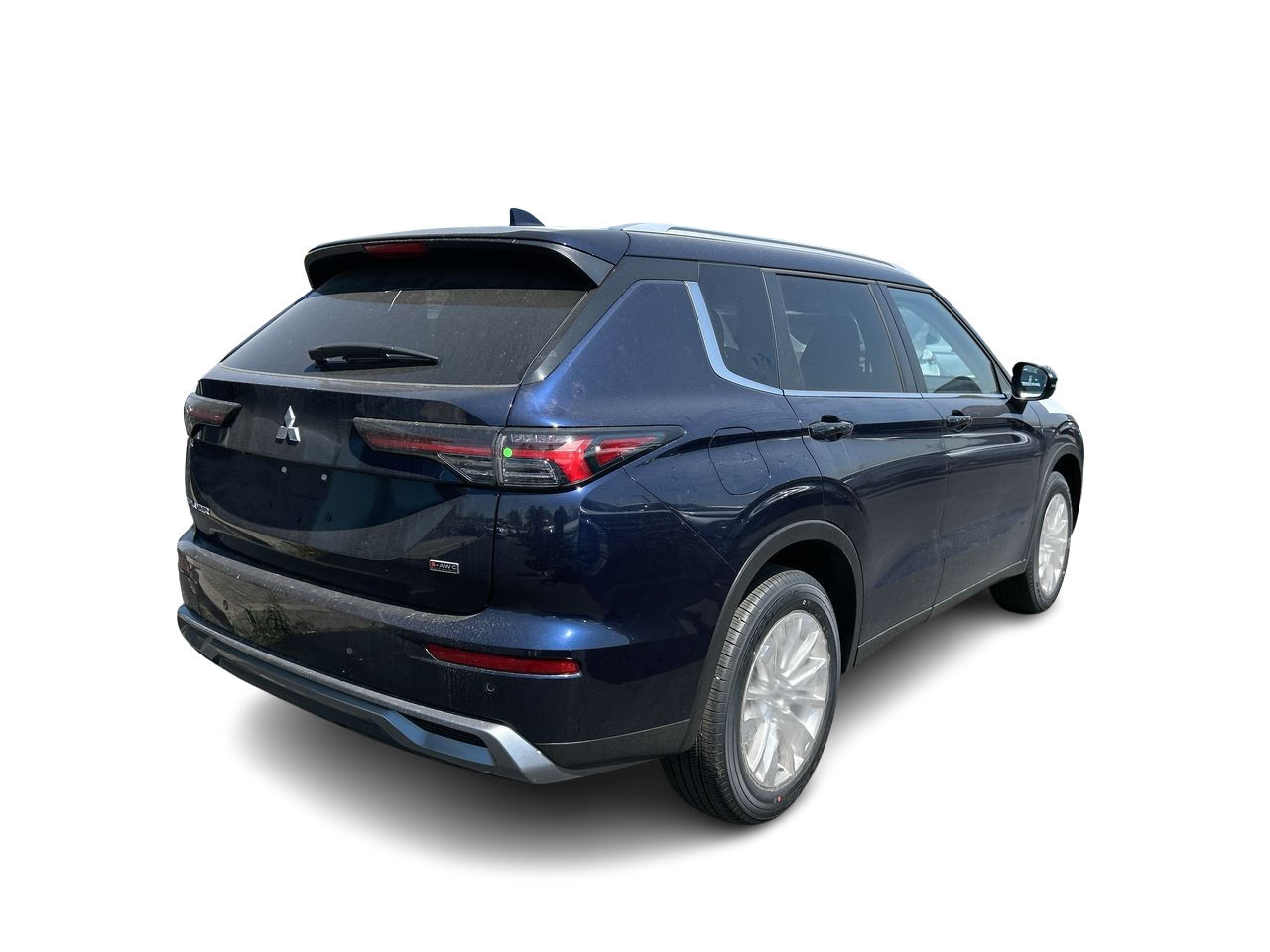 2025 Mitsubishi Outlander in Mississauga, Ontario