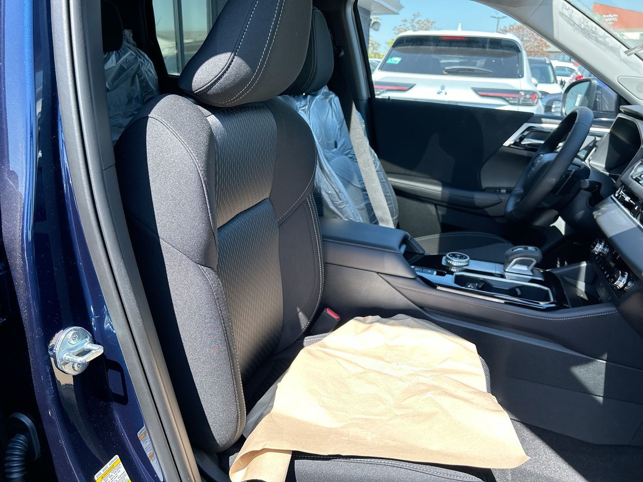 2025 Mitsubishi Outlander in Mississauga, Ontario