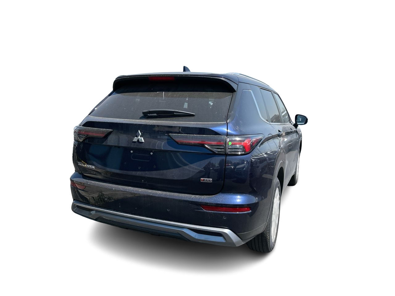 2025 Mitsubishi Outlander in Mississauga, Ontario