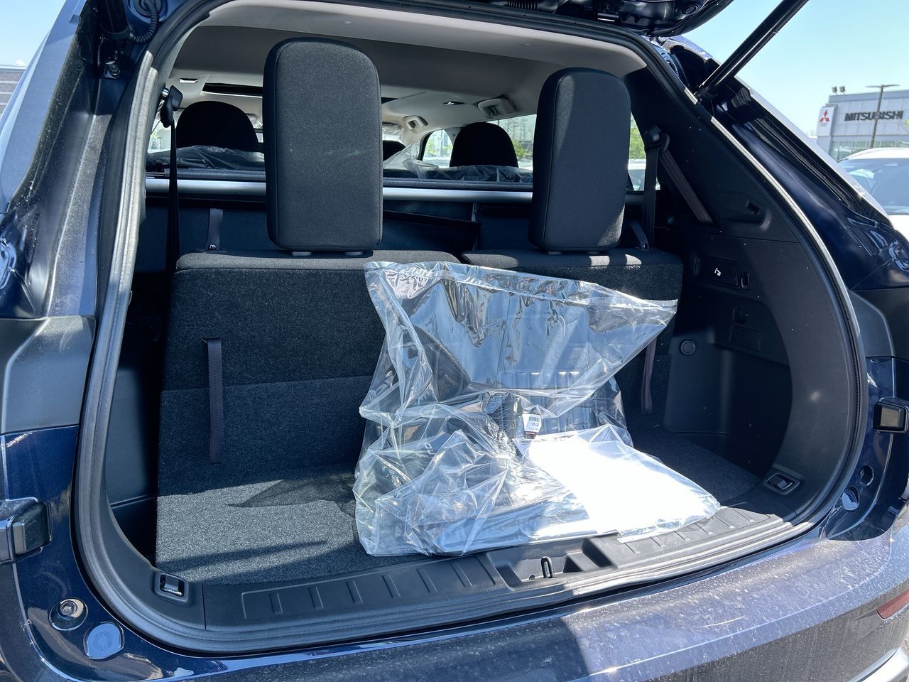2025 Mitsubishi Outlander in Mississauga, Ontario