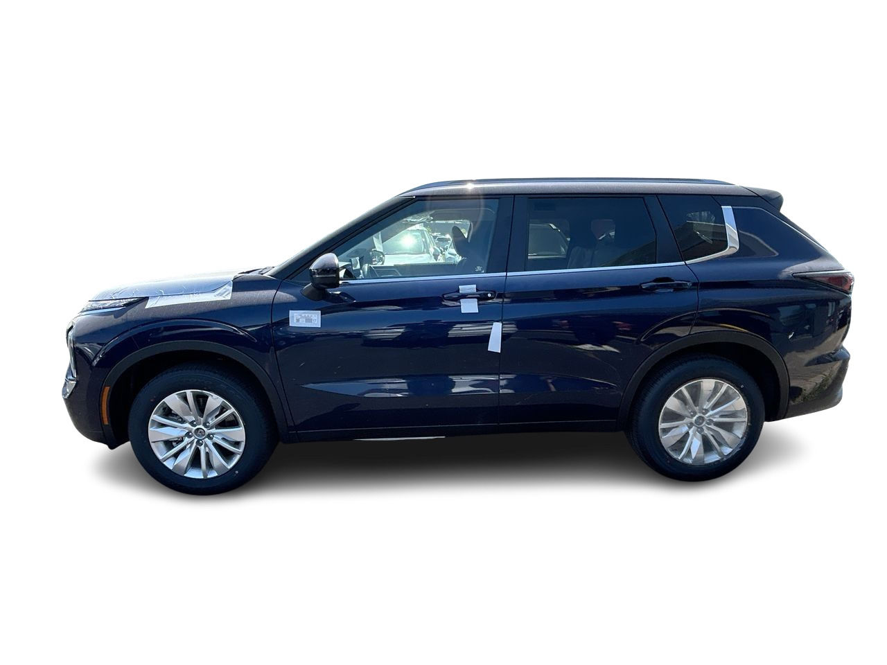 2025 Mitsubishi Outlander in Mississauga, Ontario