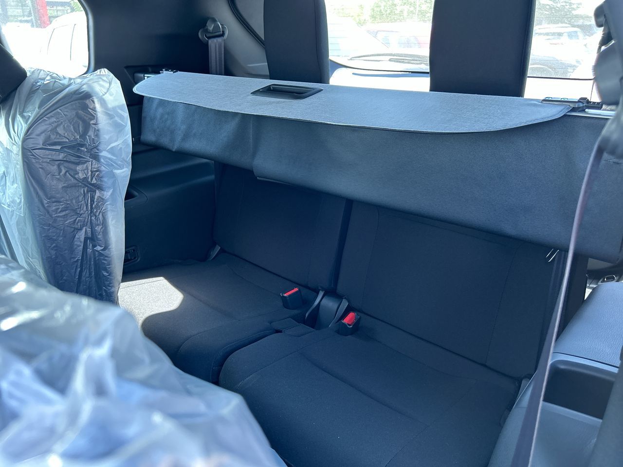 2025 Mitsubishi Outlander in Mississauga, Ontario