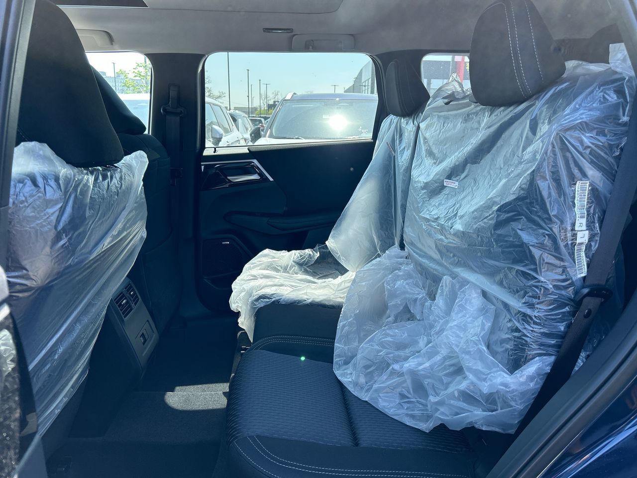 2025 Mitsubishi Outlander in Mississauga, Ontario