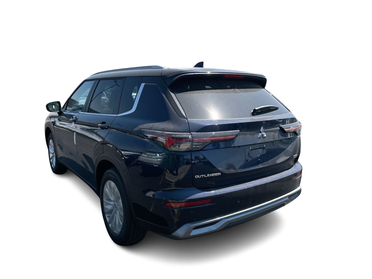 2025 Mitsubishi Outlander in Mississauga, Ontario