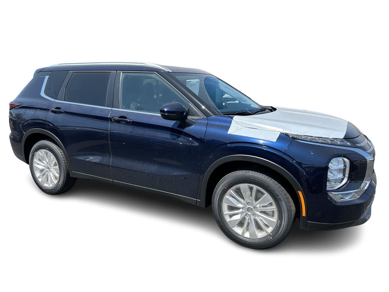 2025 Mitsubishi Outlander in Mississauga, Ontario