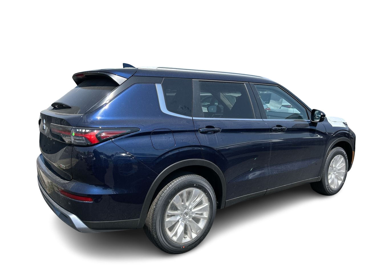 2025 Mitsubishi Outlander in Mississauga, Ontario