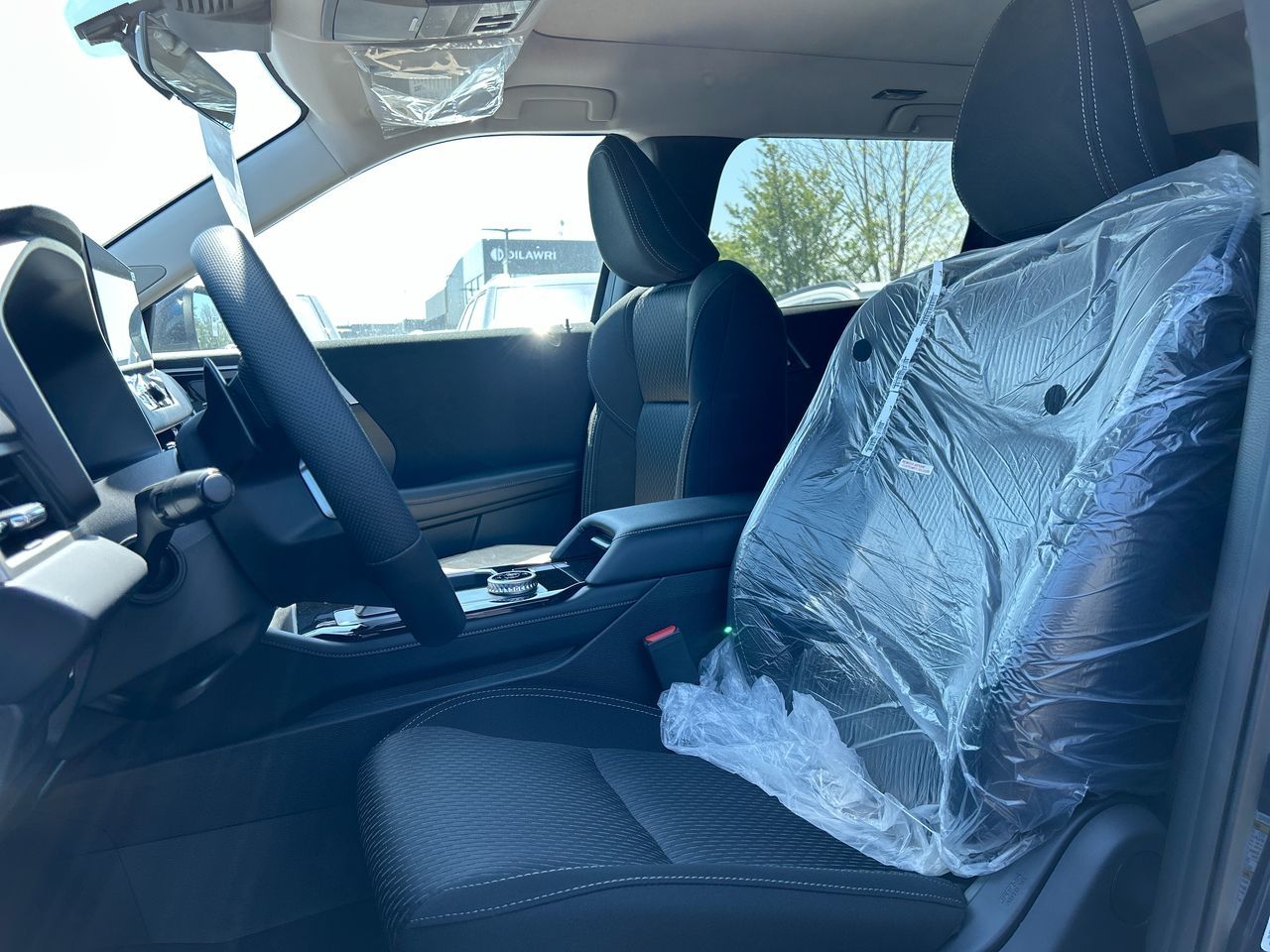 2025 Mitsubishi Outlander in Mississauga, Ontario