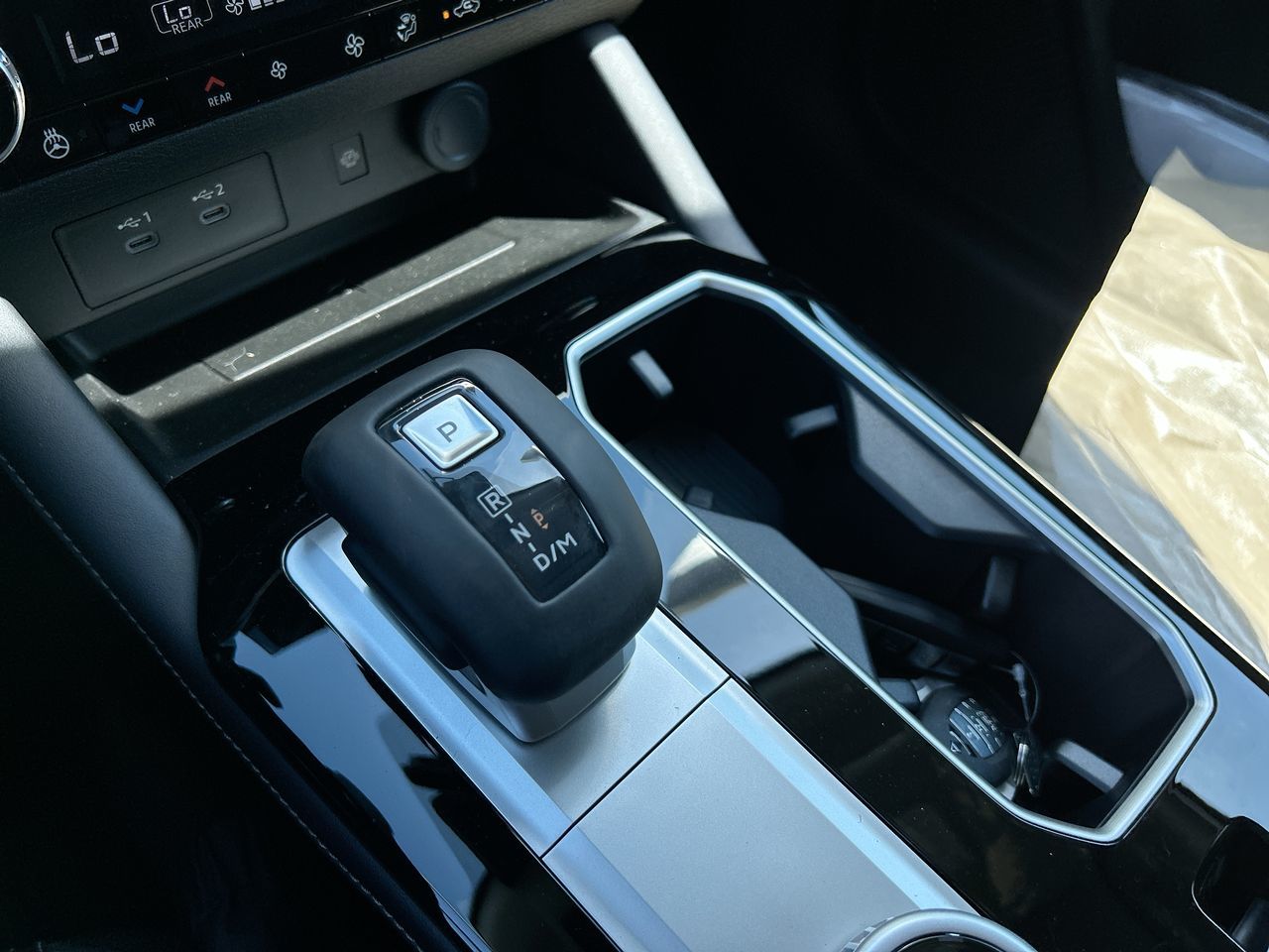 2025 Mitsubishi Outlander in Mississauga, Ontario