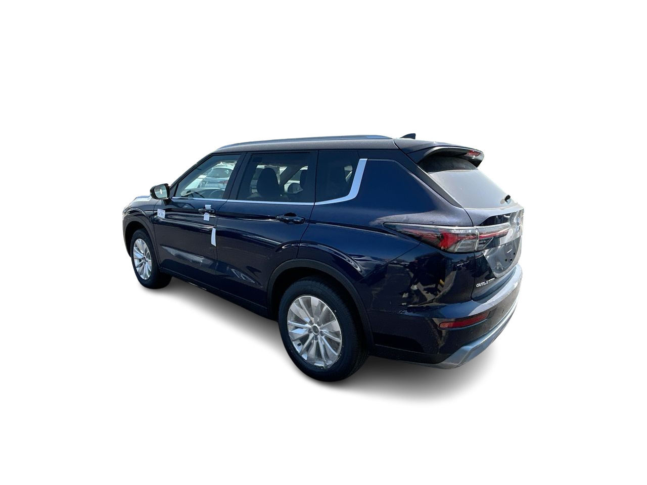 2025 Mitsubishi Outlander in Mississauga, Ontario