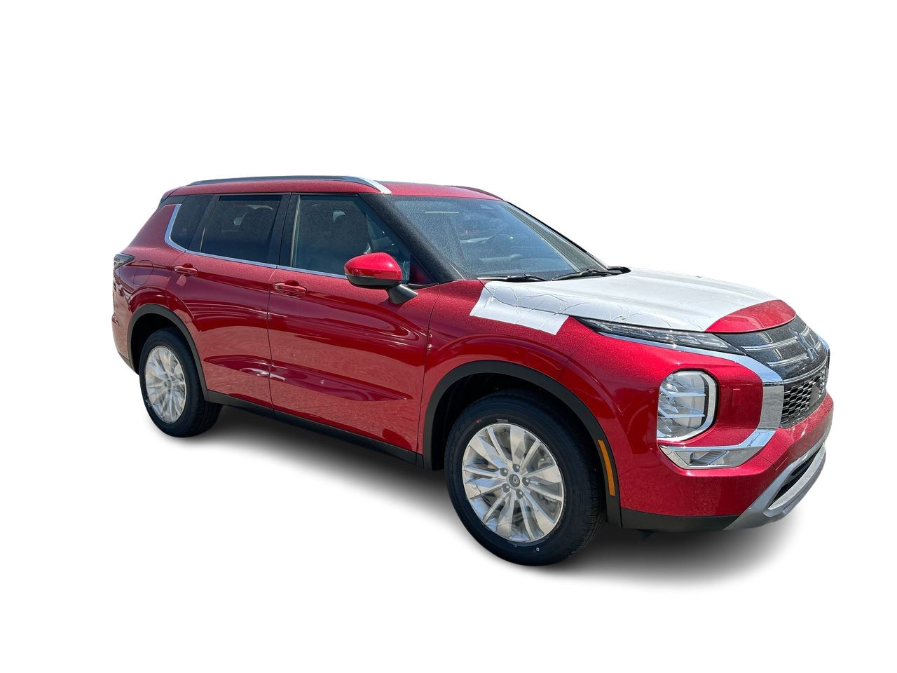 Mitsubishi Outlander  2025 à Mississauga, Ontario