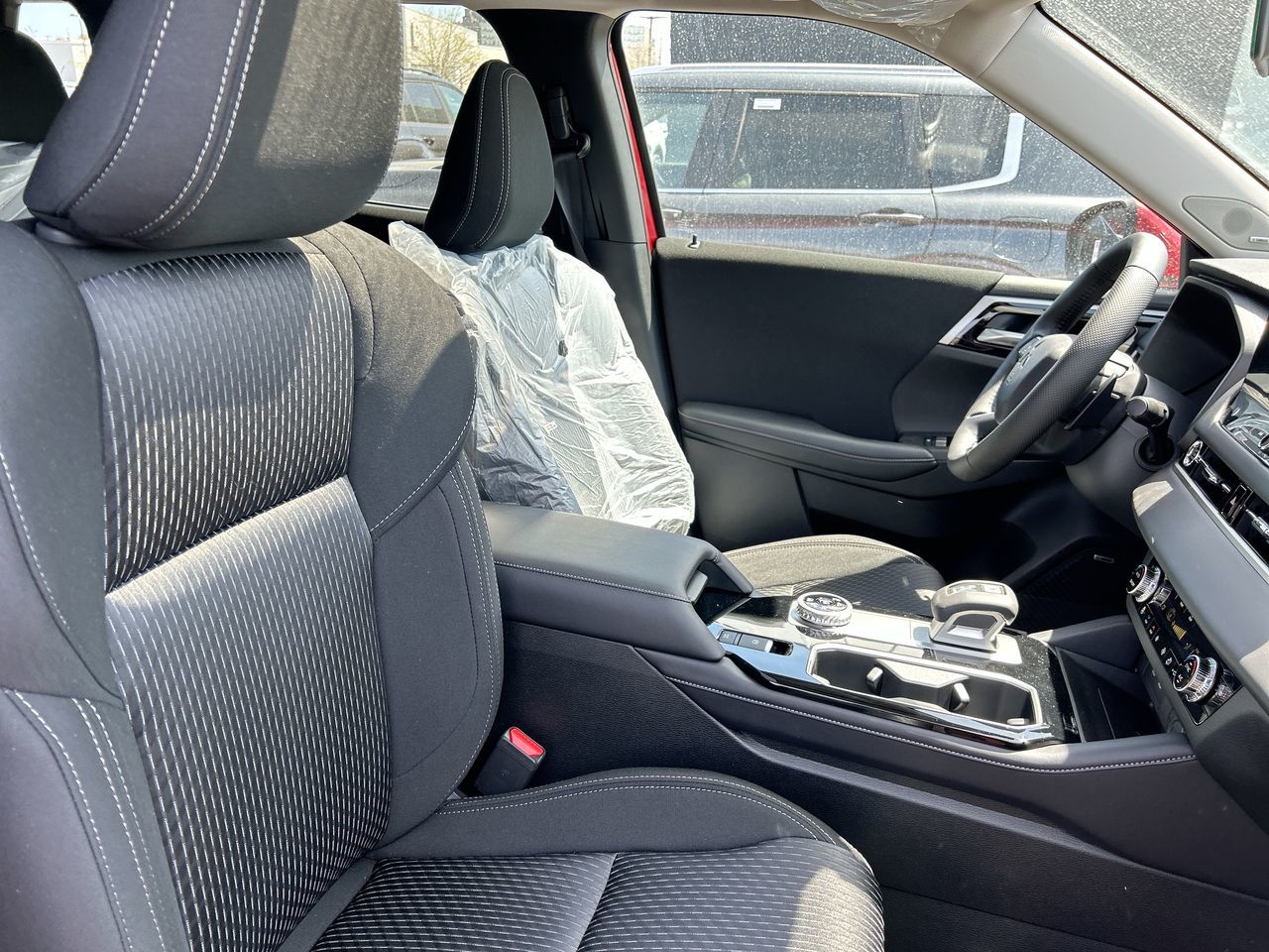 Mitsubishi Outlander  2025 à Mississauga, Ontario