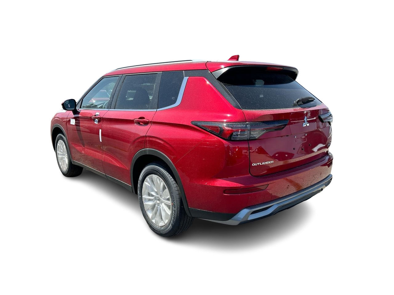 Mitsubishi Outlander  2025 à Mississauga, Ontario