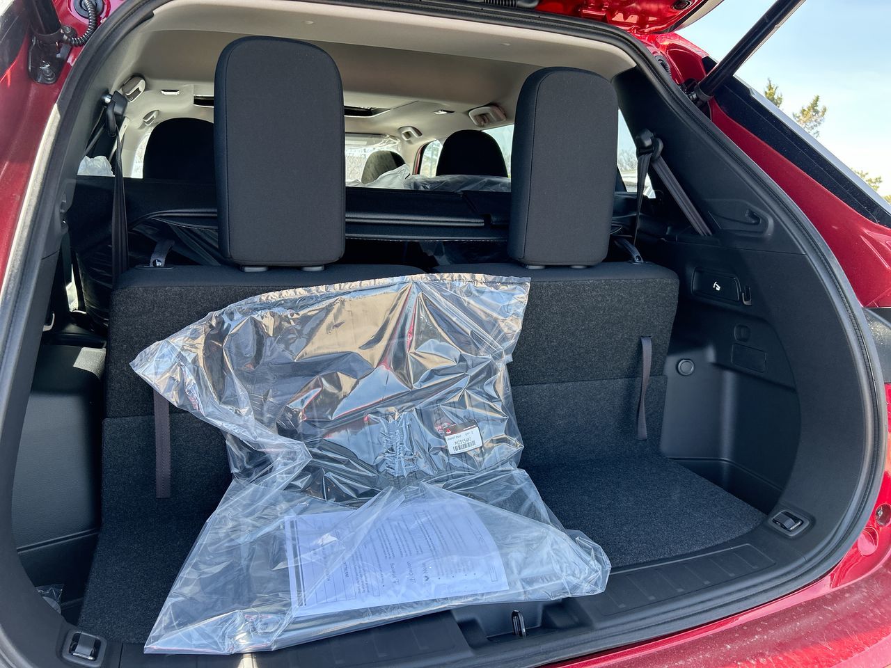 2025 Mitsubishi Outlander in Mississauga, Ontario