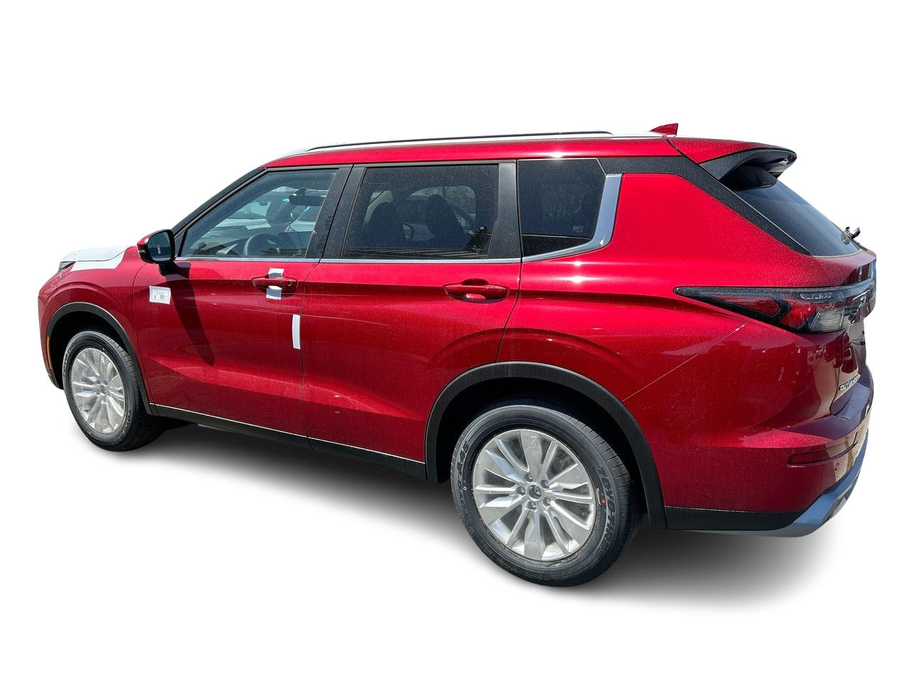Mitsubishi Outlander  2025 à Mississauga, Ontario