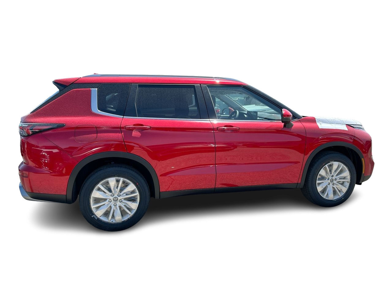 Mitsubishi Outlander  2025 à Mississauga, Ontario