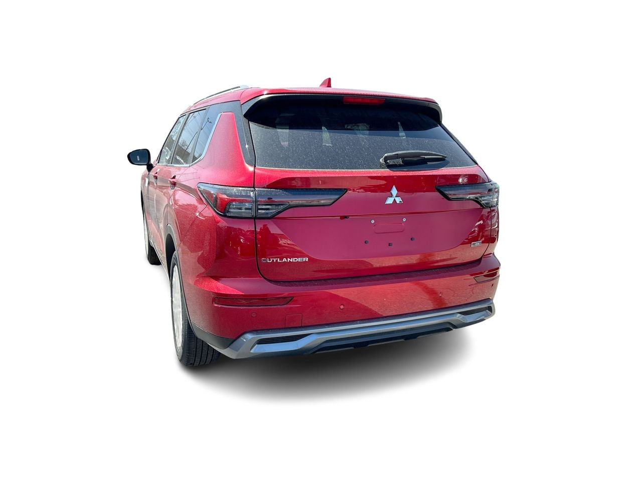 Mitsubishi Outlander  2025 à Mississauga, Ontario
