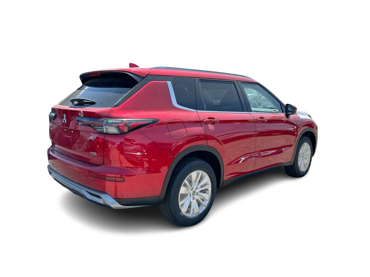 Mitsubishi Outlander  2025 à Mississauga, Ontario