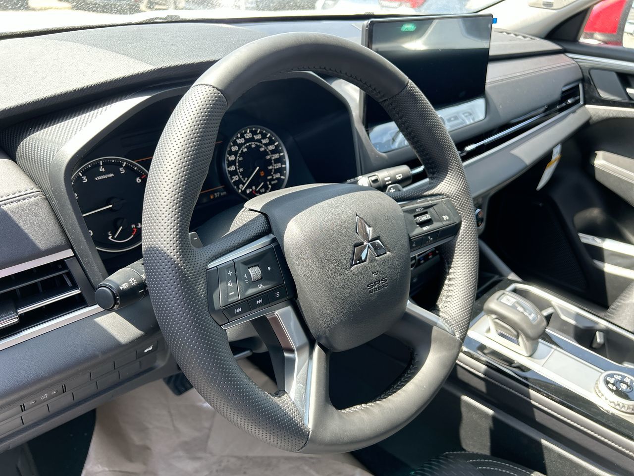 Mitsubishi Outlander  2025 à Mississauga, Ontario