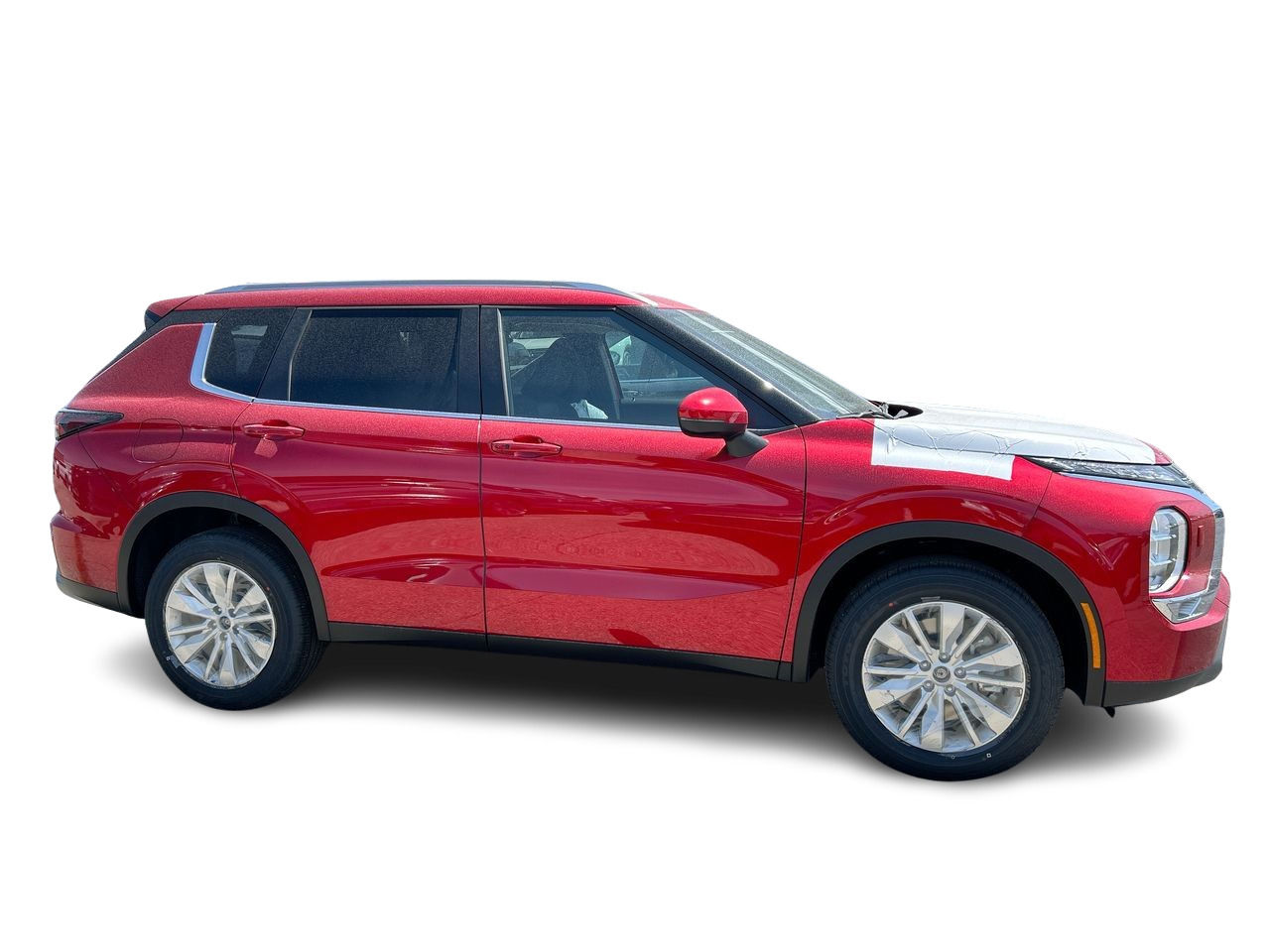 Mitsubishi Outlander  2025 à Mississauga, Ontario