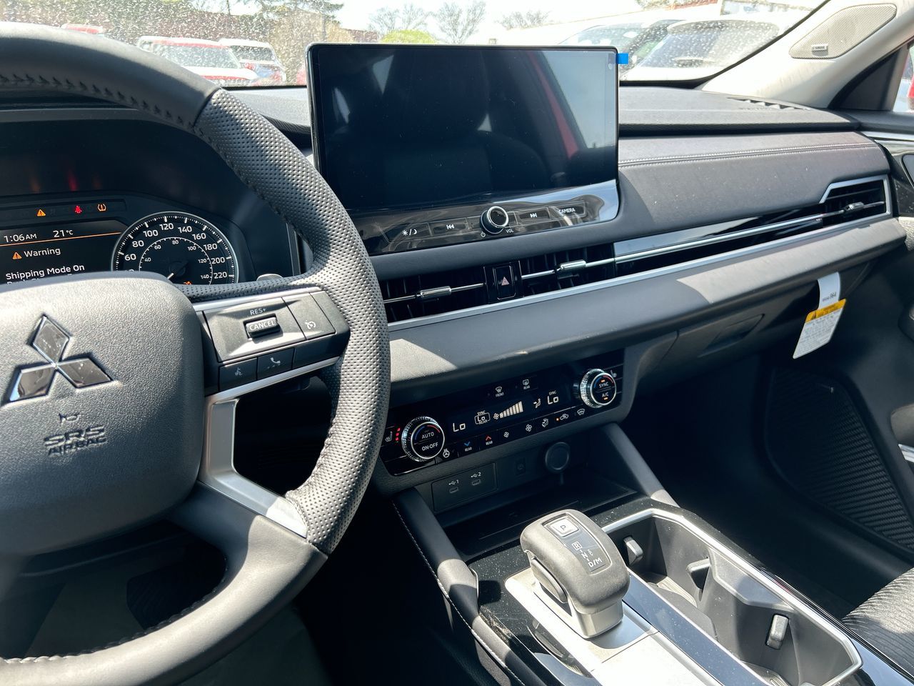 Mitsubishi Outlander  2025 à Mississauga, Ontario