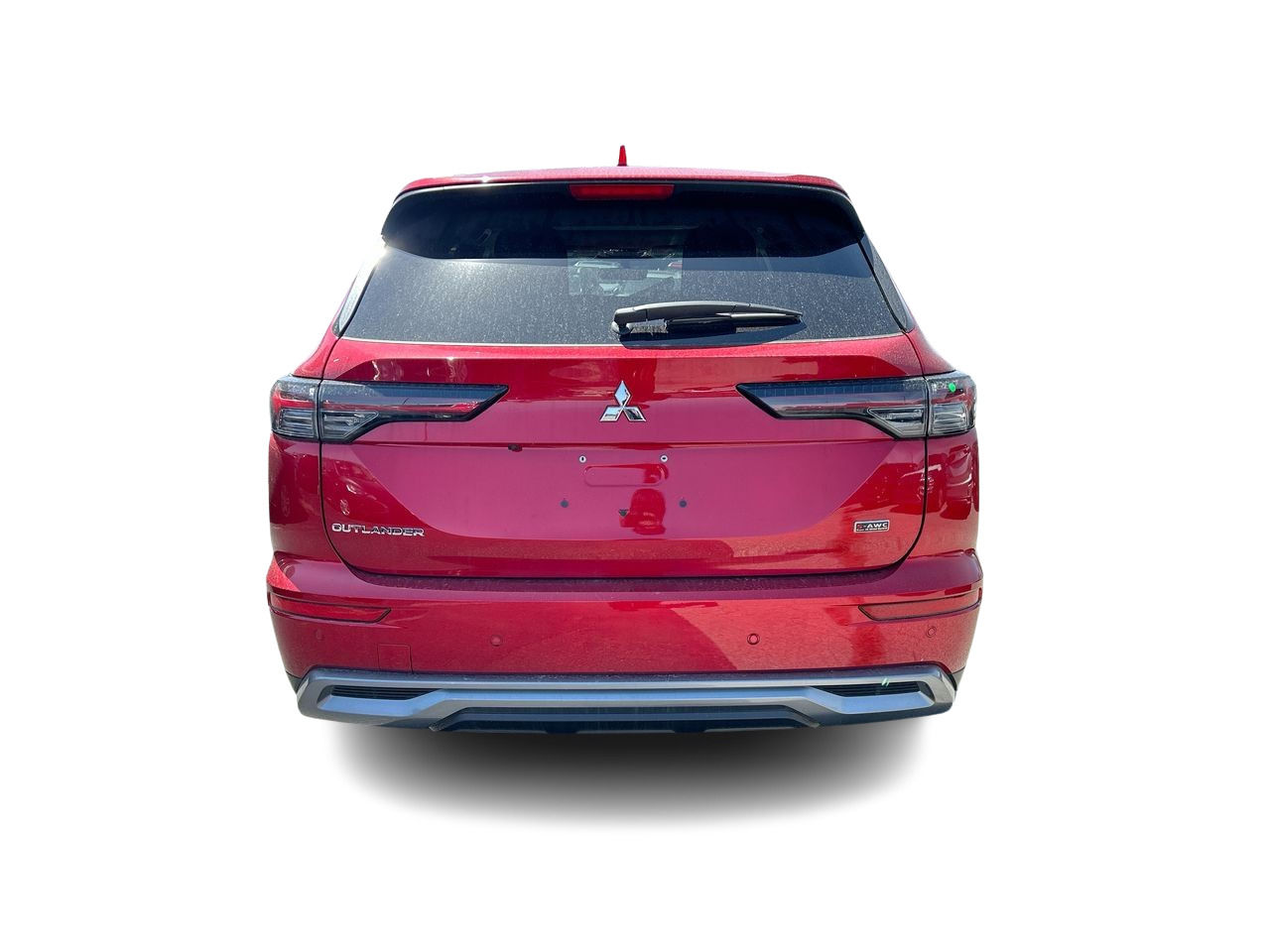 Mitsubishi Outlander  2025 à Mississauga, Ontario