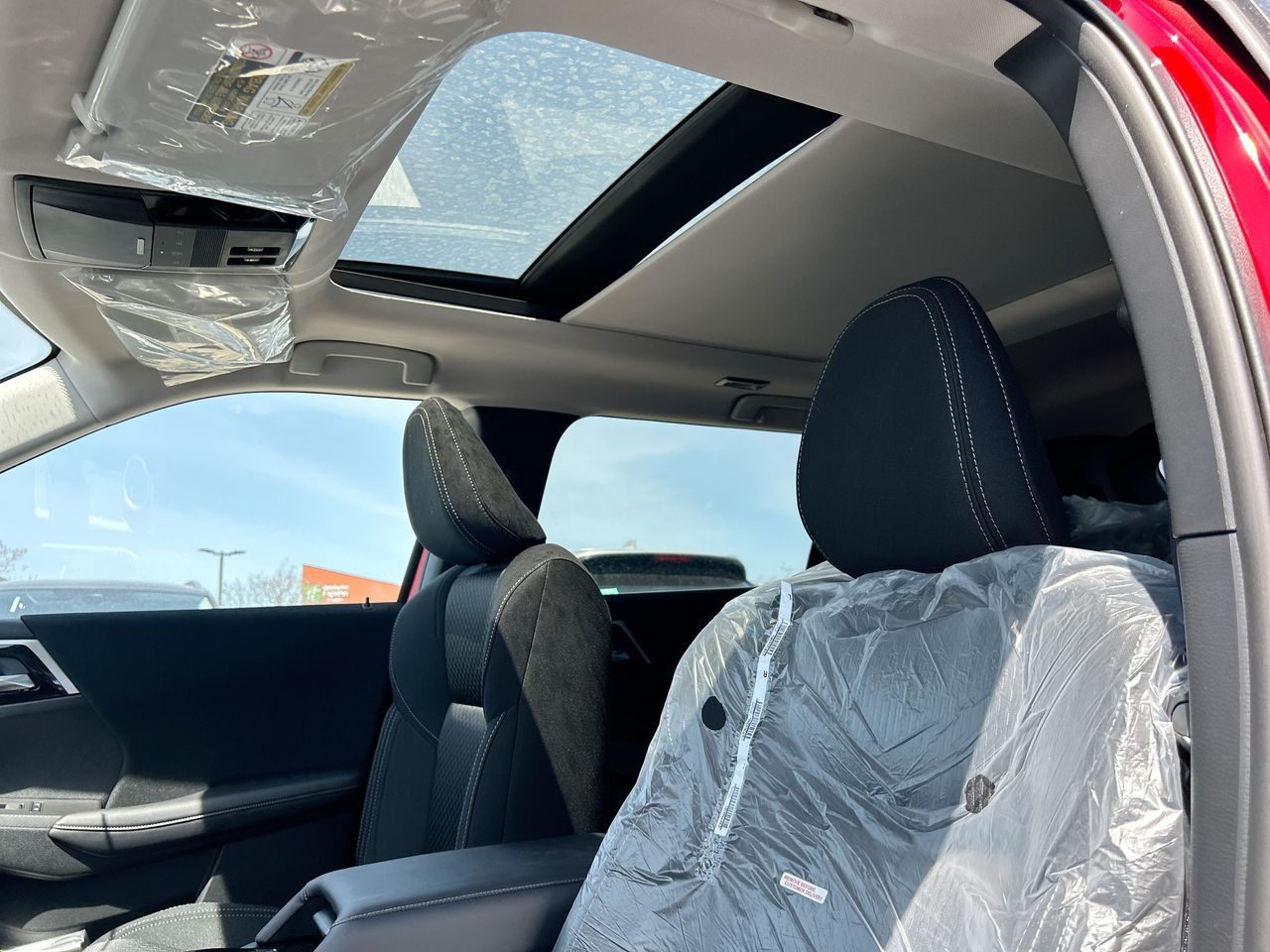 Mitsubishi Outlander  2025 à Mississauga, Ontario