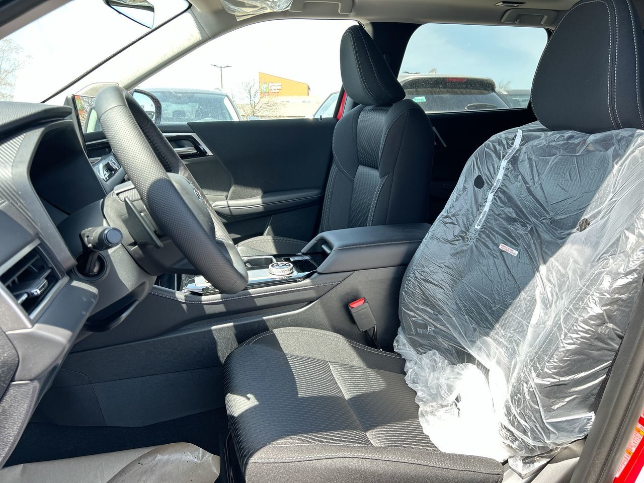 Mitsubishi Outlander  2025 à Mississauga, Ontario
