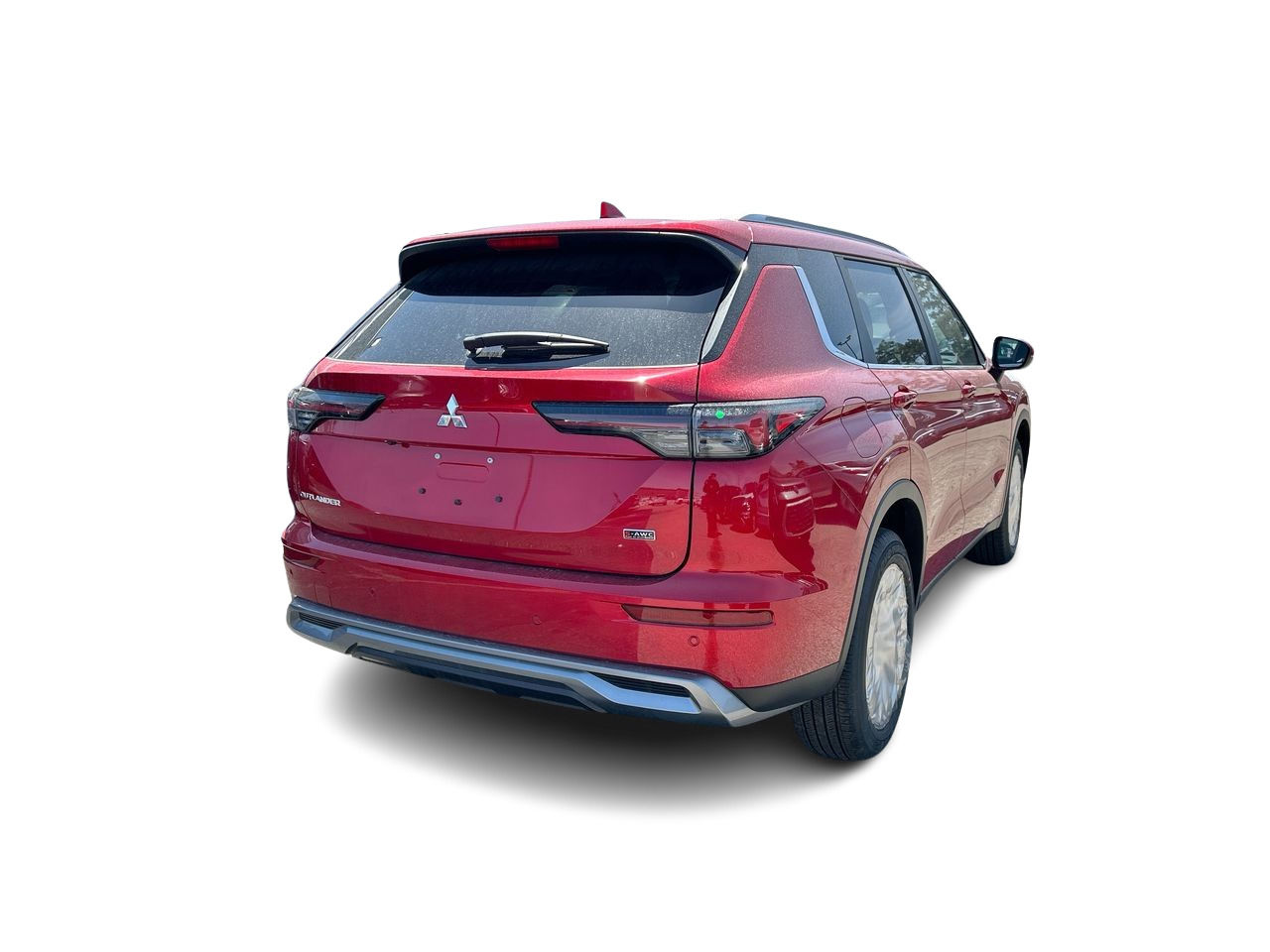 Mitsubishi Outlander  2025 à Mississauga, Ontario