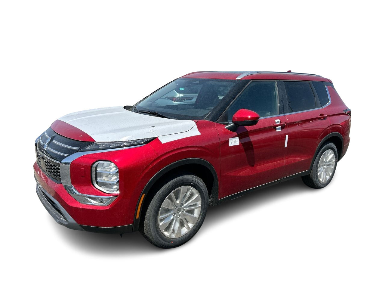 2025 Mitsubishi Outlander in Mississauga, Ontario