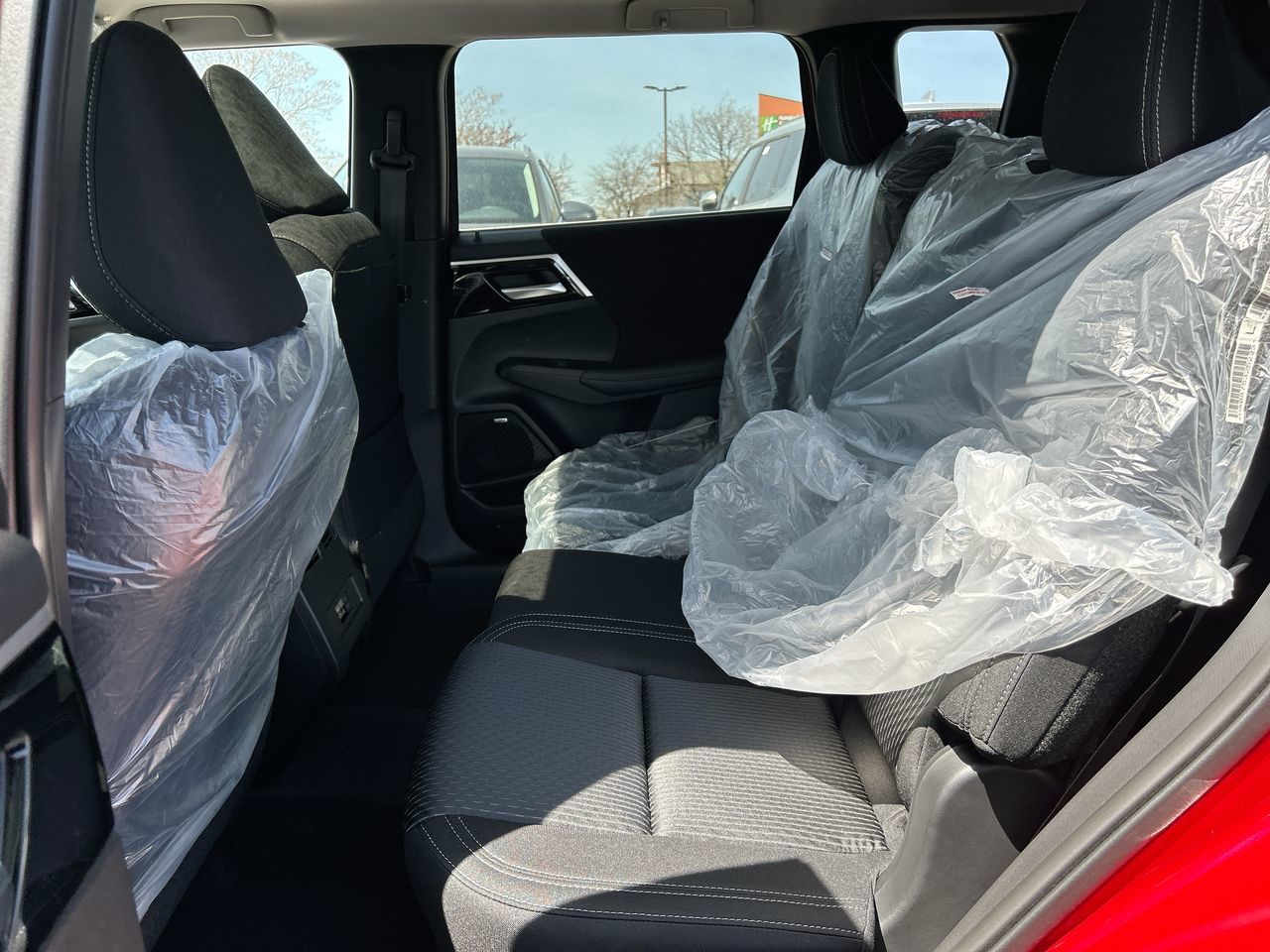 Mitsubishi Outlander  2025 à Mississauga, Ontario