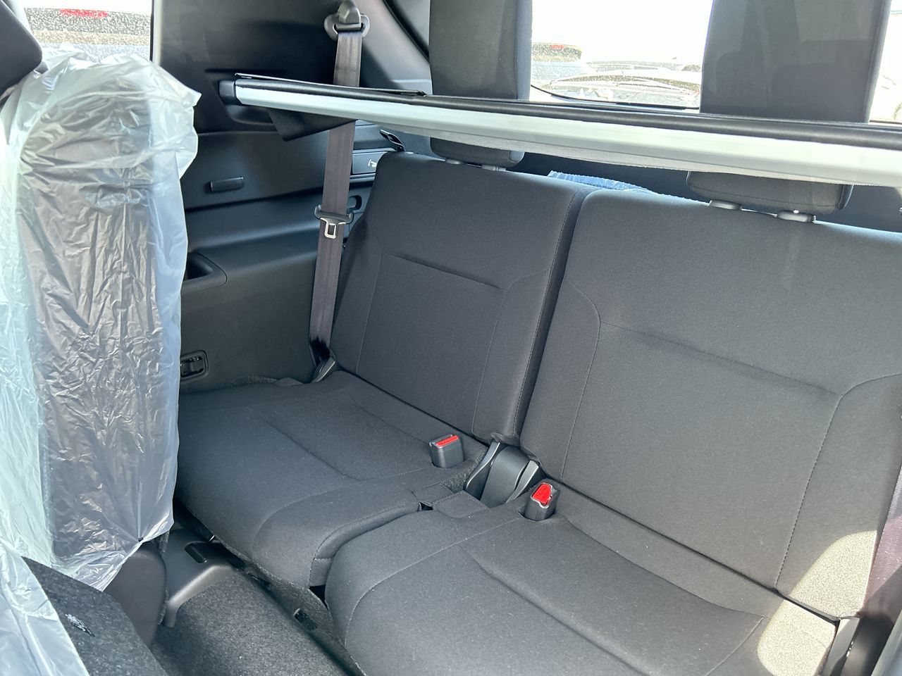 2025 Mitsubishi Outlander in Mississauga, Ontario
