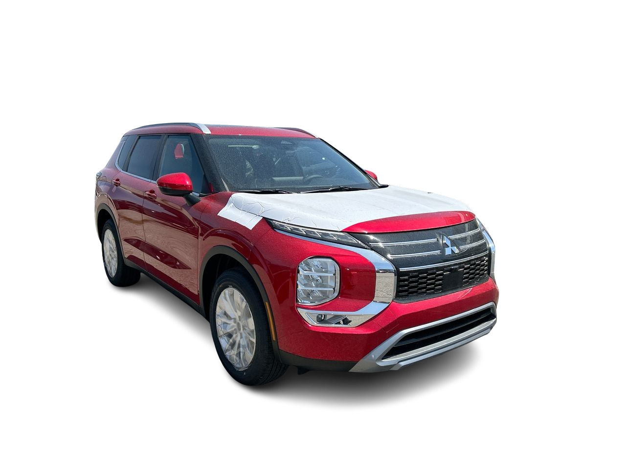 Mitsubishi Outlander  2025 à Mississauga, Ontario