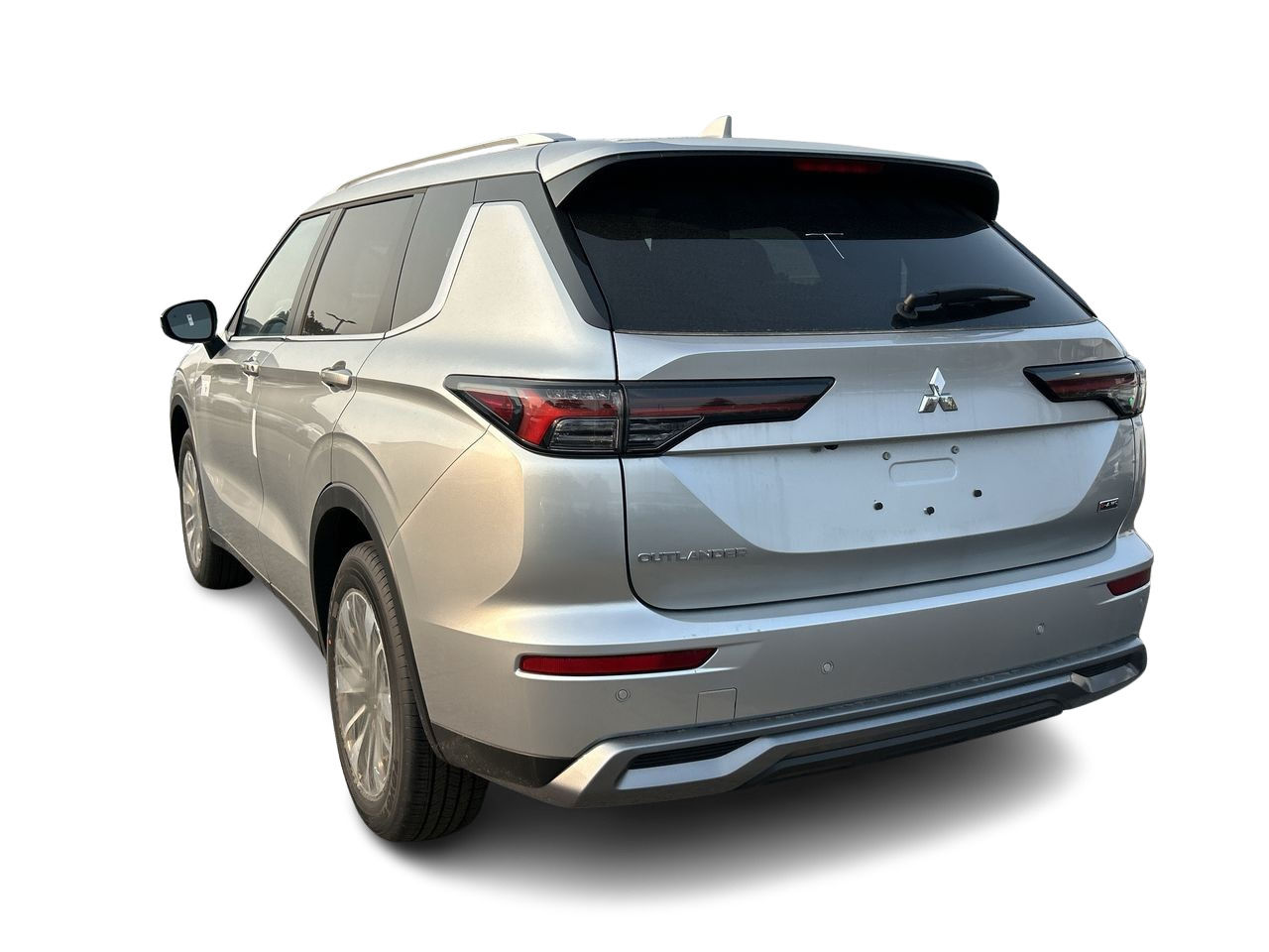 2025 Mitsubishi Outlander in Mississauga, Ontario